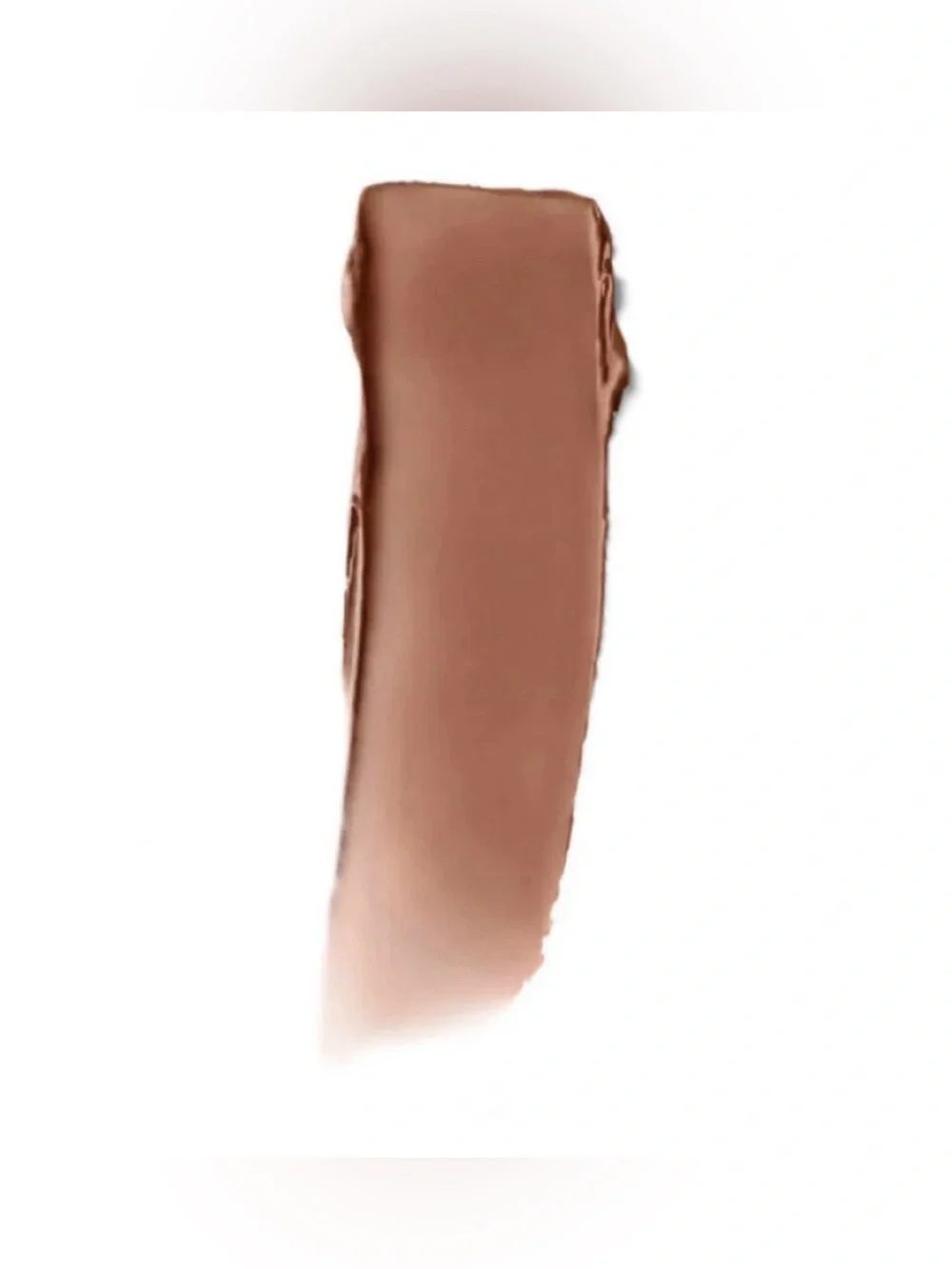 NARS Soft Matte Brief Encounter Tinted Lip Balm Stick Neutral Nude 0.09 oz